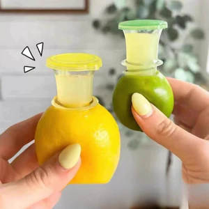 Máy ép trái cây chanh cầm tay Mini Máy ép trái cây gia đình