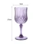 Sáo Champagne JUIC, Kính Rượu Cao Chống Vỡ Nhựa, Đồ Uống Dã Ngoại Ngoài Trời Có Thể Tái Sử Dụng Cho Tiệc Cưới Sinh Nhật
