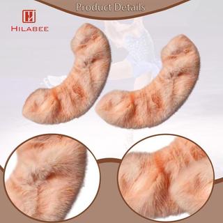 HILABEE Miếng Bảo Vệ Trượt Băng - Vỏ Lưỡi Thể Thao Cho Giày Trượt Băng Hình