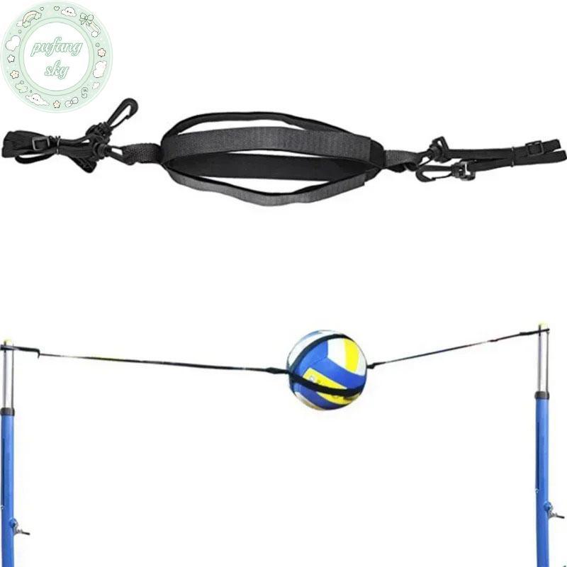 PUSKY - Trợ lý Huấn luyện Bóng Chuyền Linh Hoạt, Chống Mài Mòn cho Tập Luyện