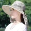 Mũ chống nắng mùa hè, che mặt, phù hợp cho hoạt động ngoại trời và đi xe đạp