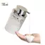 PlumHOUSE Nhẹ Sang Trọng Chai Nhựa Bọt Bơm Chai Vệ Sinh Nước Rửa Tay Dầu Gội Hộp Đựng Xà Phòng Chai Lỏng VN