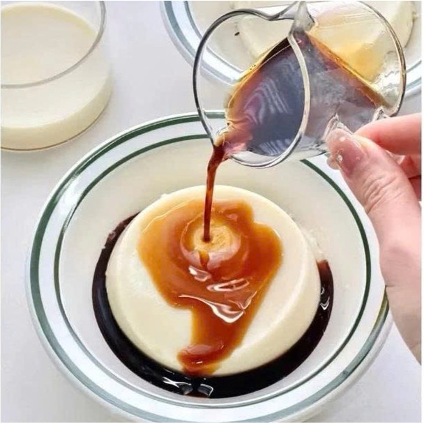 [Xả Hàng] Bột Tàu Hũ Nguyên Vị Boduo 1kg Mềm Mịn Thanh Mát, Dễ Làm Tại Nhà (Date 08/04/26)
