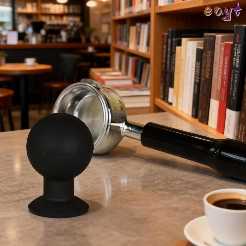 Cốc hút bột cà phê EAYT 51/58mm: Review chi tiết, có đáng mua?