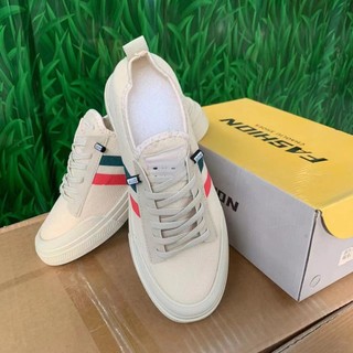 Giày nam mùa xuân thu thoáng khí, lưới, slip-on, lười, bảo hiểm lao động, công sở, vải, FJIT