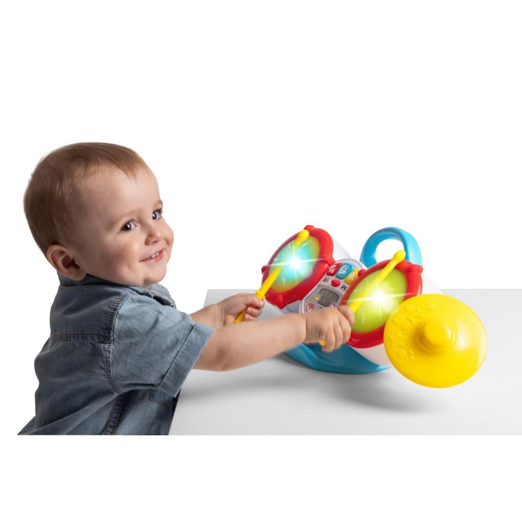 Bộ trống mini cho bé Chicco