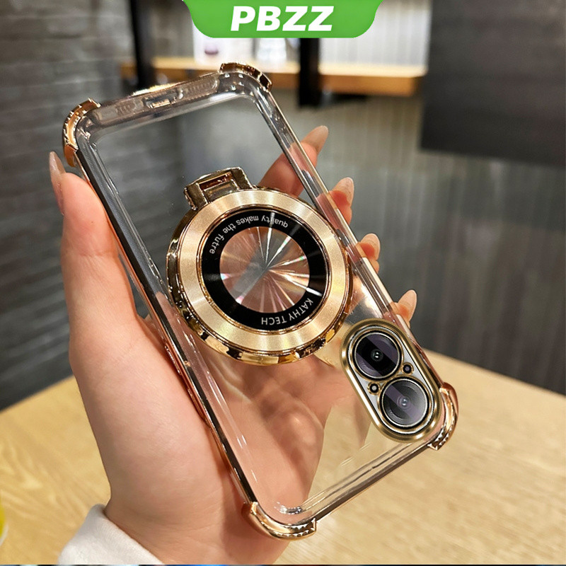 FOR ốp lưng Ốp điện thoại cho realme C67 C65 4G, ốp mềm silicone chống sốc, thiết kế mới, thẩm mỹ, trong suốt với giá đỡ SJXWXZJ01