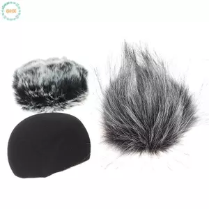 Vỏ bọc chắn gió cho Micro Zoom H5 H6 tiện dụng