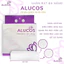 Khăn Khô Alucos 200x200mm 130 Tờ Khăn Dùng 1 Lần Heri Skin [{Nội dung 1},{Nội dung 2}