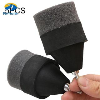 Perfeclan 5 Mũi tên xốp làm giảm tác động mạnh Broadhead Dễ dàng lắp ráp