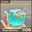 Doutie 1 Cái Đồ Chơi Squishy Chậm Cho Trẻ Em Và Người Lớn Taba Squishy Quả Bóng Căng Thẳng Cube Đại Dương Cảm Giác Thần Tài Đồ Chơi Bóp Thư Giãn Quà Tặng VN