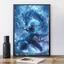 Naruto Anime Poster Chống Thấm Nước Không Khung Canvas Treo Tường Nghệ Thuật Cho Phòng Khách Phòng Ngủ Phòng Học Tập