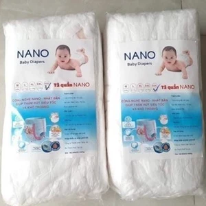 miếng bỉm quần, form bo, bản nâng cấp, thấm hút tốt 600-900ml
