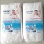 miếng bỉm quần, form bo, bản nâng cấp, thấm hút tốt 600-900ml