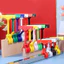 Kẹp Bảng Giá Sản Phẩm - 5/10 Cái Kẹp Bảng Giảm Giá Sale Nhiều Màu - Chất Lượng Cao Cấp