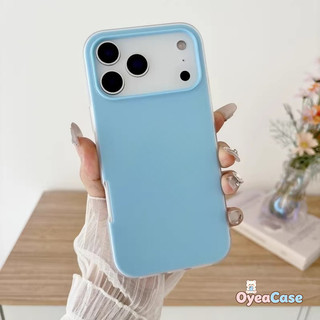Ốp lưng thạch 2 trong 1 xu hướng mới cho Redmi Note 15 Pro Plus 14 SE K90 Pro Max Turbo 5 Max A7 Pro 5G 4G Vỏ đầy màu sắc Vỏ đựng thẻ chống vân tay mờ cao cấp