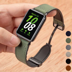 Dành Cho Huawei Band 11 Pro Vòng Tay Vintage Watchband Correa Cho Huawei Band 11 Dây Đeo Từ Tính Dây Đeo Tay Có Thể Thay Thế Ban Nhạc