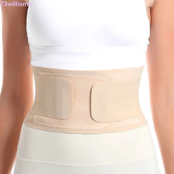 Thắt lưng thể thao WILLISME, Đai thắt lưng 3D siêu mỏng Đai thắt lưng thể dục, Căng cơ thắt lưng thoáng khí 2 Hỗ trợ linh hoạt Thắt lưng mỏng Hỗ trợ sâu