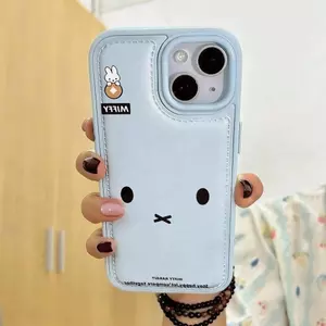 Mi Phí Đơn giản Dành Cho 16 Mặt Dập Ốp Lưng Iphone 17 Air Loaf 14/13/11 Pro