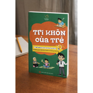 Sách - Combo 3 cuốn: Định luật Murphy + Trí khôn của trẻ + Tại sao con phải học