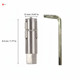 Máy hút vít bằng thép Carbon để sửa chữa van vòi bị hỏng 12mm 14mm