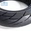 Lốp xe điện MAX G30 loại tổ ong chắc chắn màu đen, phù hợp với bánh 10x2.50-6.5 và 60/70-6.5