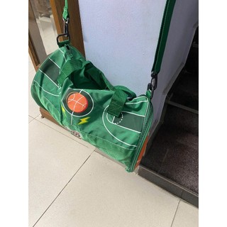 Túi Trống Du Lịch Milo