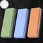 PUSKY 400 / 1000 / 3000 / 4000 / 8000 Grit Đá Mài 2 Mặt Thép Carbon Mài Đục Hướng Dẫn Góc Viền VN