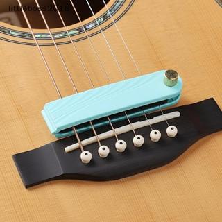Littleboss2018 Thiết Thực Guitar Giảm Thanh Tắt Tiếng Miếng Lót Dây Bảo Vệ Chống Rối Loạn Dây Đàn Guitar Di Động Bảo Vệ Cho Dân Gian Đàn Guitar Cổ Điển VN