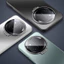 Ốp Điện Thoại Cho Honor X9C Smart X9A X9B X60 Pro X60i X40 X50 X60 GT 5G Bảo Vệ Ống Kính Kim Loại Vỏ Chống Mồ Hôi Mờ Giá Đỡ Tản Nhiệt