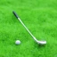 KIKIN Bộ Golf Thu Nhỏ Mô Hình Tượng Với Câu Lạc Bộ Thực Tế Và Bóng Cho 1 12 Nhà Búp Bê Trang Trí Và Chủ Đề Thể Thao Di