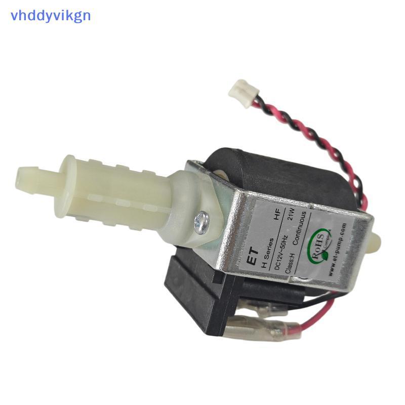 Động cơ máy bơm nước DC12V mạnh mẽ VHDD Tương thích với phiên bản giọng nói ECOVACS N9 Plus Ổn định và im lặng cho gia đình Smart Cleaner Nâng cấp VN