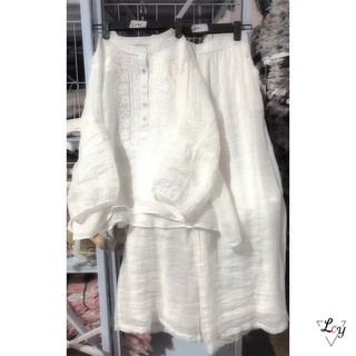Bộ Đồ Hai Mảnh Ôm Body Cho Nữ, Phong Cách Hàn, Màu Trơn, Co Dãn Tốt, Phù Hợp Mùa Xuân Hè