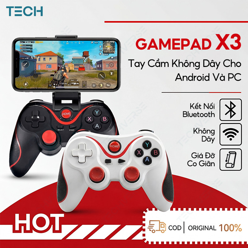 Controller - Giá Tốt, Sale Tháng 08, Freeship 0Đ | Shopee Việt Nam