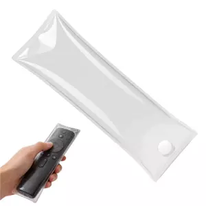 PVC Trong Suốt Từ Xa Phim Bảo Vệ Đa Năng Điều Hòa Không Khí Điều Khiển Từ Xa Chống Thấm Nước Bảo Vệ Chống Bụi Túi mueadsyvn