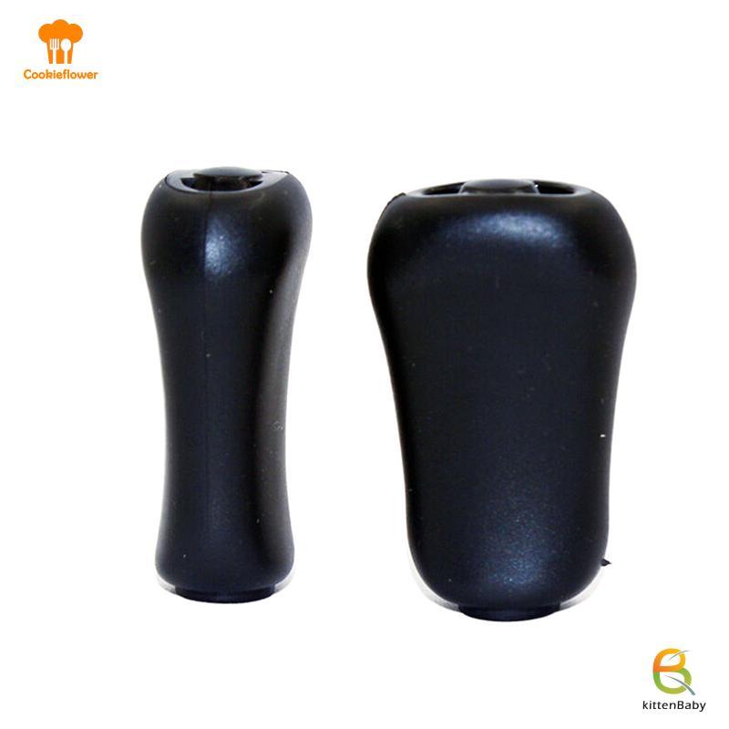 [Kitten-t] Grip Pillow Cao Cấp Cho Máy Câu Cá - Chất liệu Cao Su & PC - DIY