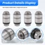 4G63 4G64 4G13 4G18 6G72 Van Thủy Lực Tappet Van Điều Chỉnh Nâng Mi Cho MD377560 16 Cái