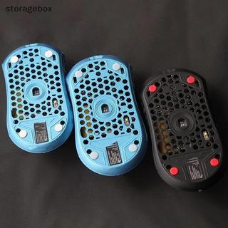 [Hộp lưu trữ] 40 Cái Đường kính 6,5mm 0,8mm Thiness Chấm nhỏ Giày trượt chuột đa năng cho chuột Chân trượt chân Stier Đẹp