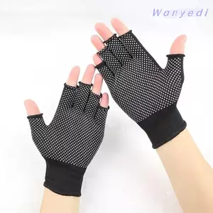 Găng tay lái WANYEDI chống trượt, thoáng khí cho thể thao và đi xe đạp, phù hợp mùa xuân hè