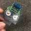 Thích hợp cho Phụ kiện xe máy Spring Breeze chính hãng NK400NK650 Guobin Start Rơle ba chiều Lửa từ tính