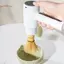 TRTR Điện Matcha Đánh Bóng Thiết Bị Không Dây Di Động Quily Matcha Bàn Chải Cầm Tay Matcha Khuấy Uống Trộn Cà Phê Dụng Cụ Làm Trà VN