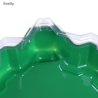 [Firefly] Đĩa con quay hồi chuyển Burst Exciting Duel Top Gryo Launcher Stadium GyrodisK [VN]