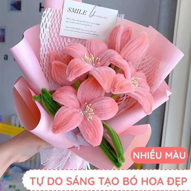 Kẽm nhung dễ dàng cắt bằng kéo thông thường, thuận tiện cho việc điều chỉnh kích thước theo ý muốn cá nhân