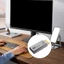 Btsg USB C sang HDTV Adapter Loại C Nữ sang HDTV Nam Adapter 8K 60Hz Video Đồng Bộ Âm Thanh Màn Hình Chuyển Đổi Tản Nhiệt