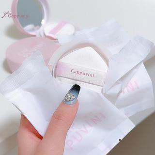 Kem dưỡng ẩm Air Cushion Light Chống thấm nước Chất lỏng tự nhiên Kem nền làm sáng da Tone Air Cushion BB Cream