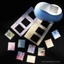 Dụng cụ dập nổi trang trí YOI Máy đục lỗ giấy để làm thẻ Scrapbooking
