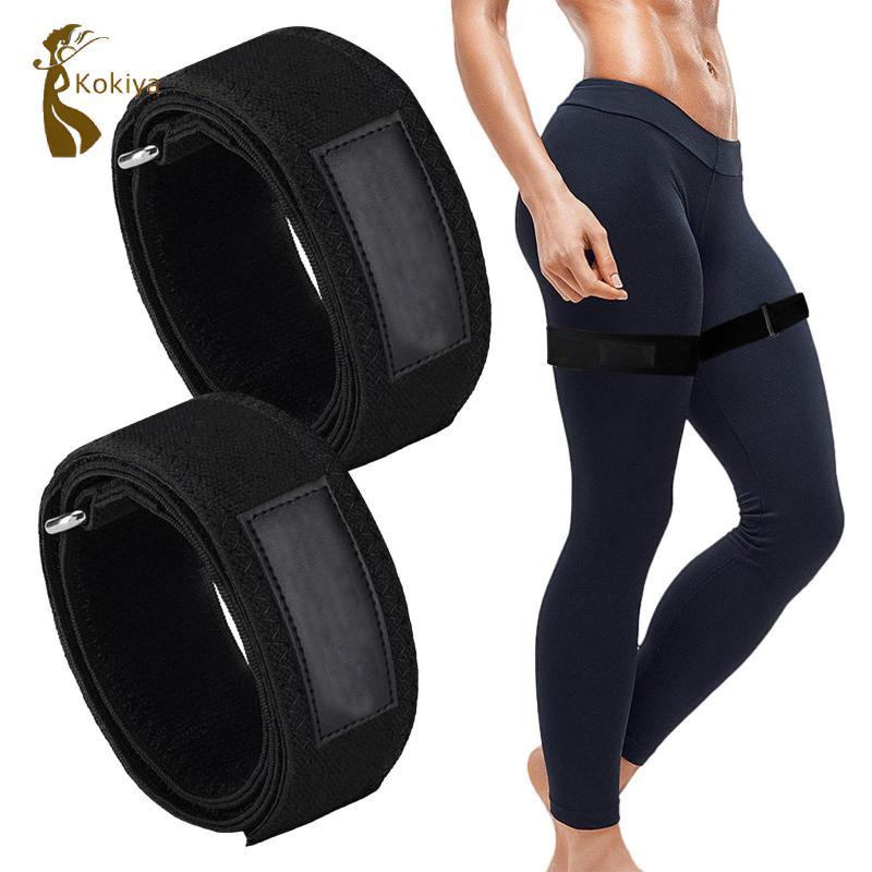 Dây đai nâng mông co giãn cho tập gym và yoga - Phù hợp nam nữ người mới bắt đầu