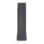 NKSFX Pickleball Paddle Grip Cover, Tay cầm vợt Pickleball bằng silicon chống trượt, Thay thế mềm mại Vợt Pickleball có thể tái sử dụng Phụ kiện bóng rổ Overgrip