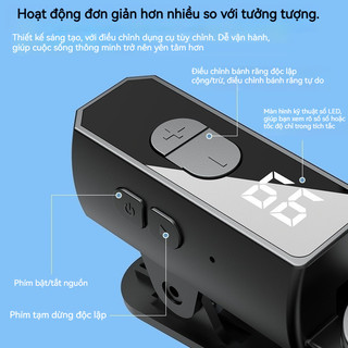 Tự động click Auto Clicker Nút bấm tự động để phát trực tiếp & chơi game, Nút bấm tự động màn hình cảm ứng di động với tốc độ có thể điều chỉnh