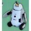 Hàng có sẵn Đồ chơi Nhật Bản CABIN Viên nang Đồ chơi Chim cánh cụt Robot Đồ trang trí Một bữa tiệc Biến dạng Di chuyển SJ3V